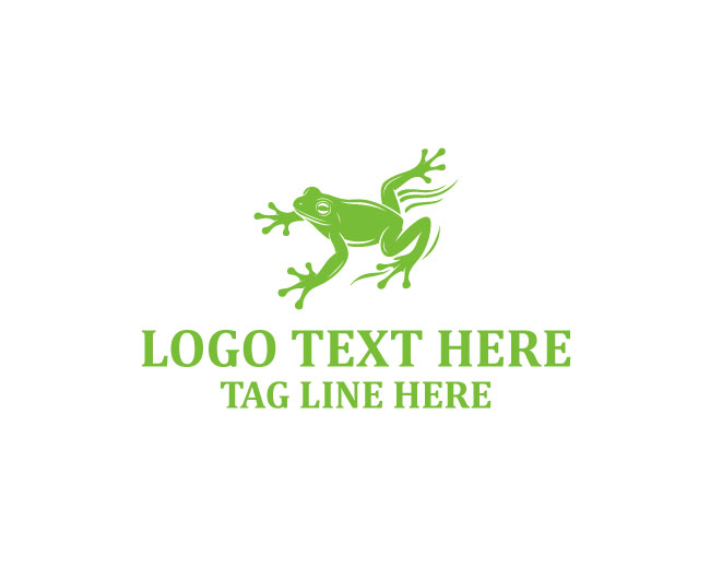  Frog Explorer Logo