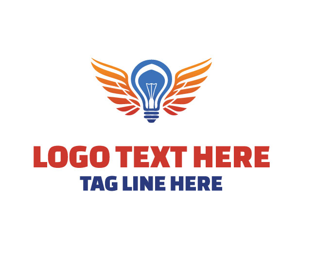 Idea Wings Network Logo