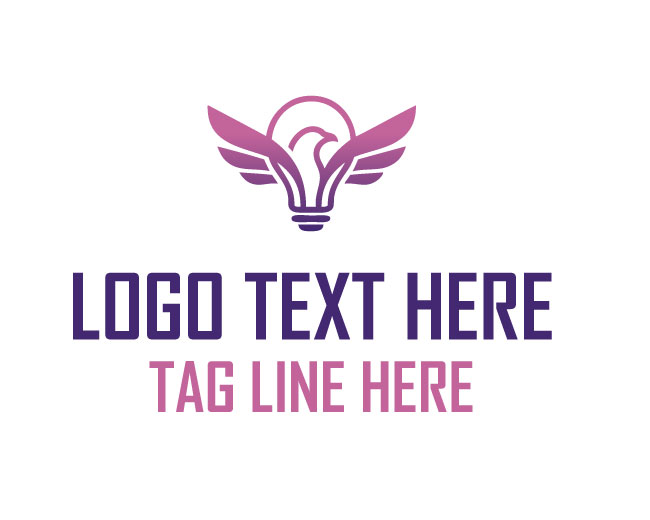 Idea Wings Logo