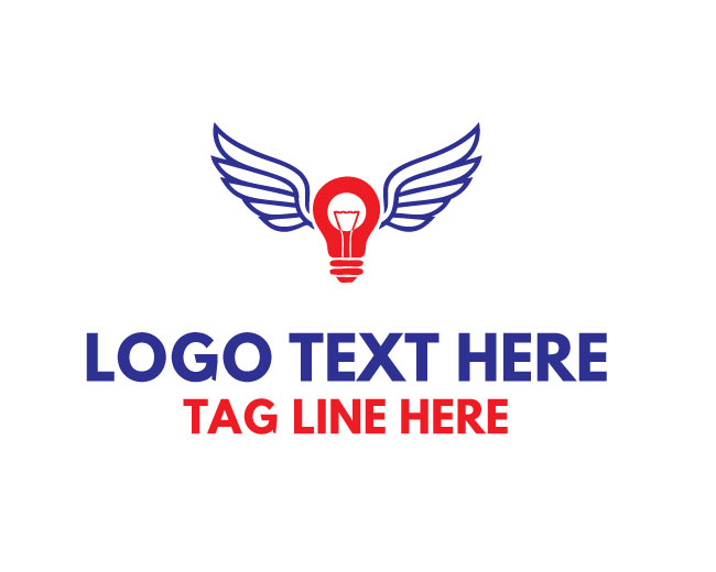Idea Wings Alliance Logo