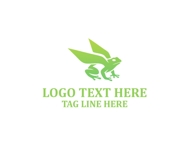 Flying Frog Explorer Logo