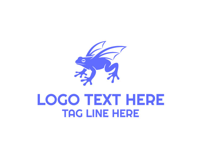 Flying Frog Horizon Logo