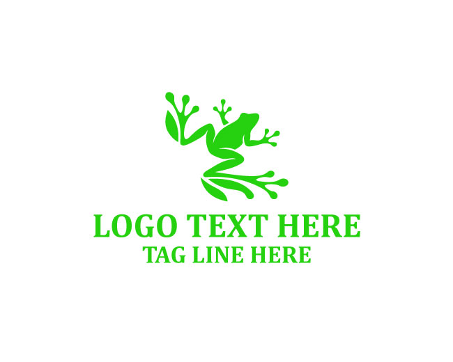 Flying Frog Pilot Logo