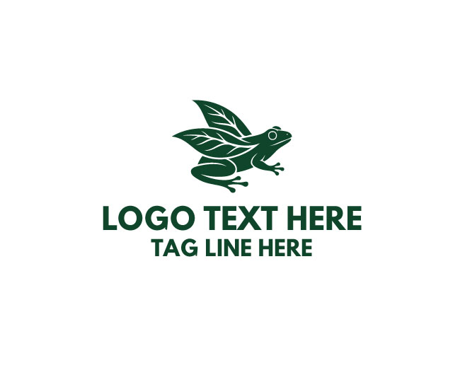 Flying Frog Sprint Logo
