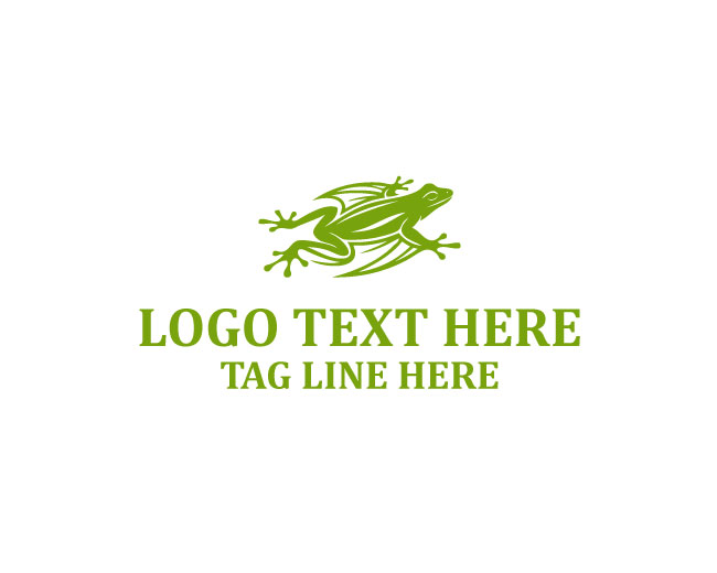 Flying Frog Velocity Logo