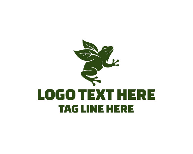 Flying Frog Quester Logo