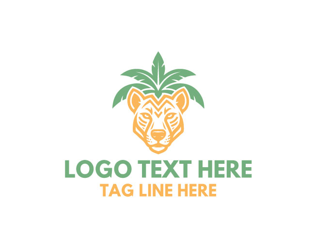  Hyena Adventure Logo
