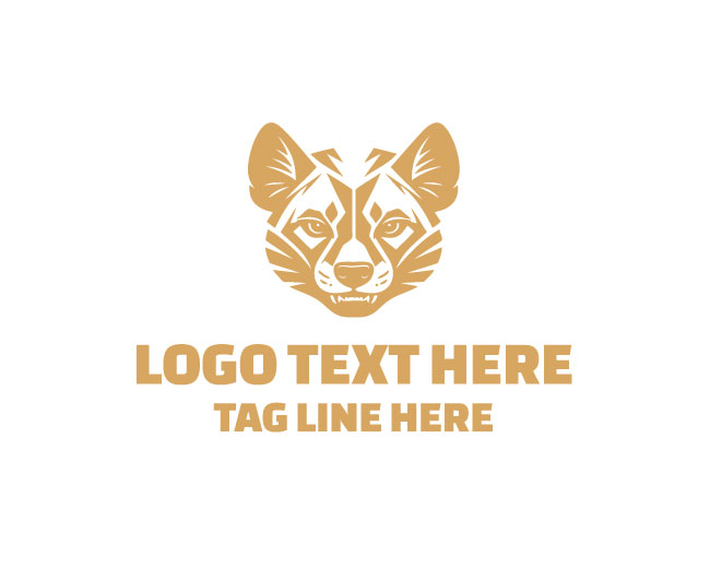  Hyena Explorer Logo
