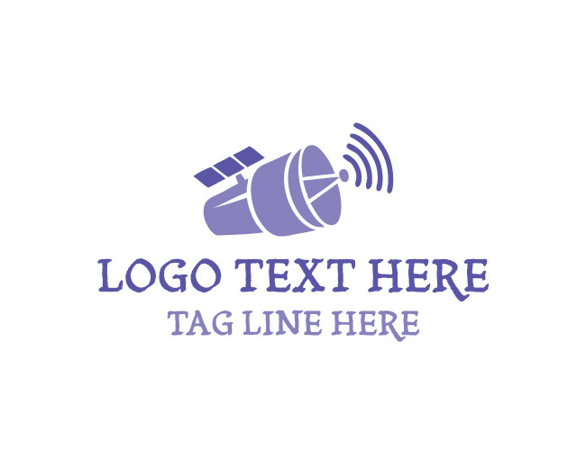 Satellite Relay Logo
