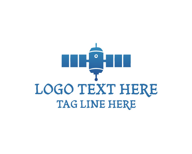 Satellite Beacon Network Logo