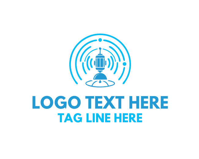 Satellite Axis Logo
