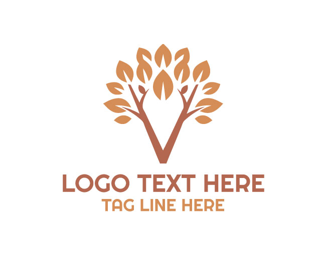 Vital Tree V Logo