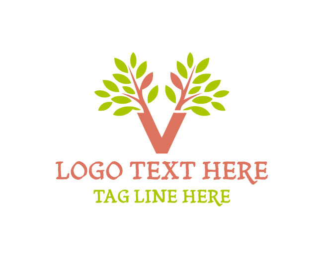 Living Tree V Logo