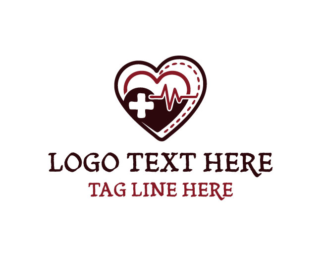 Heart Repair Logo
