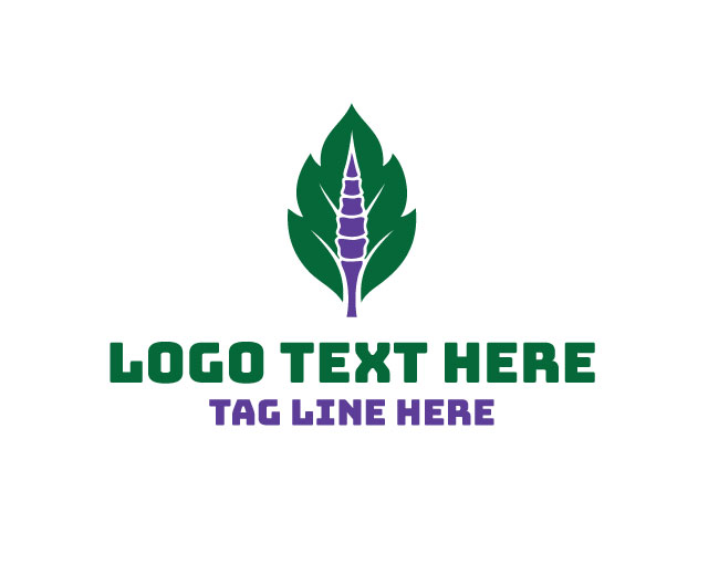 Chiropractic Spine Care Logo