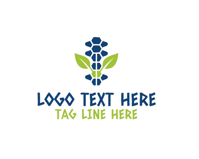  Chiropractic Alignment Logo