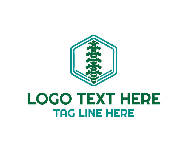 Chiropractic Posture Care Logo
