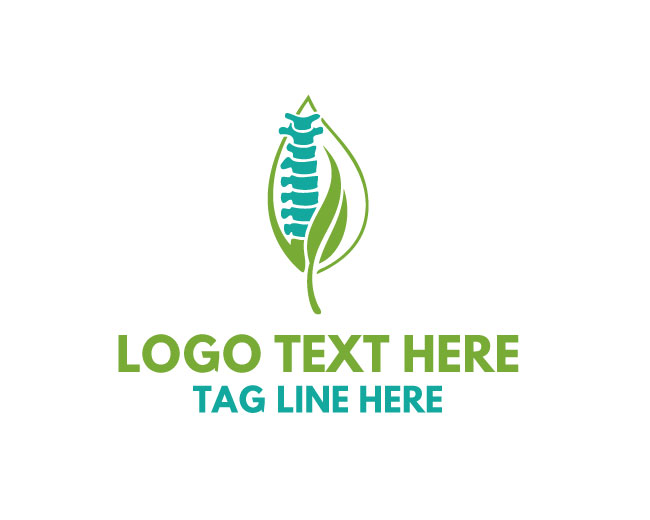 Chiropractic Alignment Health Logo
