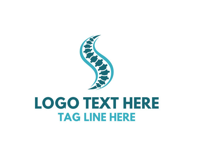 Chiropractic Spine Restore Logo