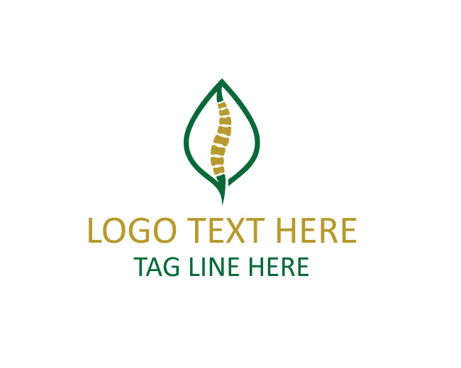 Chiropractic Posture Reset Logo