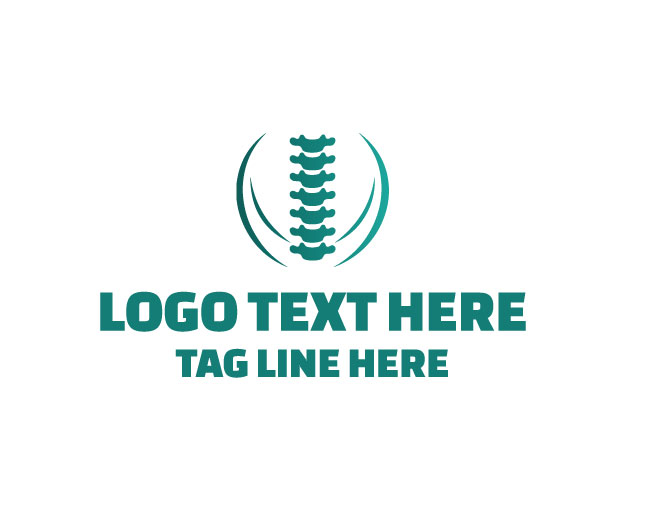 Chiropractic Spine Clarity Care Logo