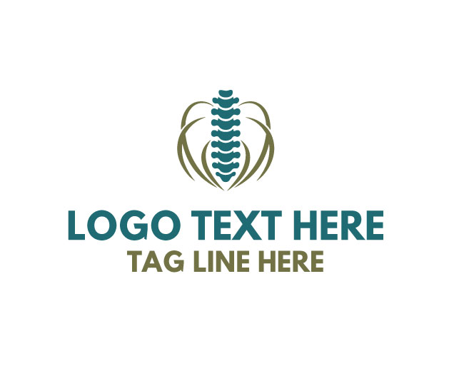  Chiropractic Spinal Care Zen Logo