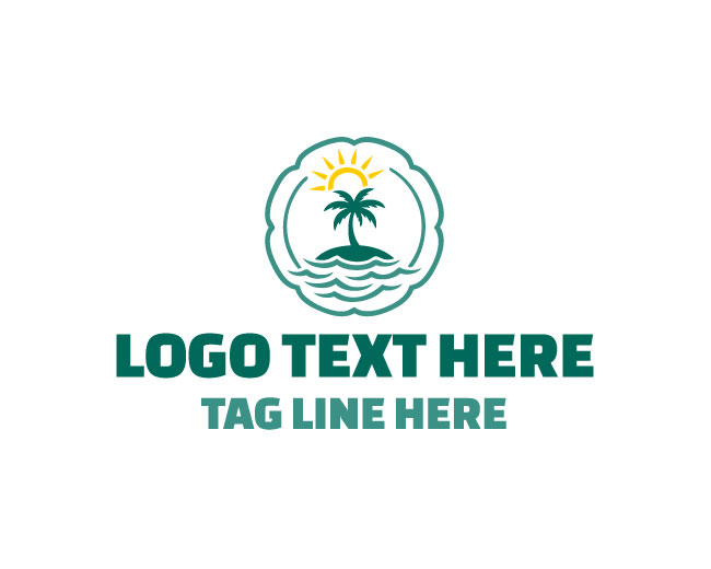 Island Horizon Logo