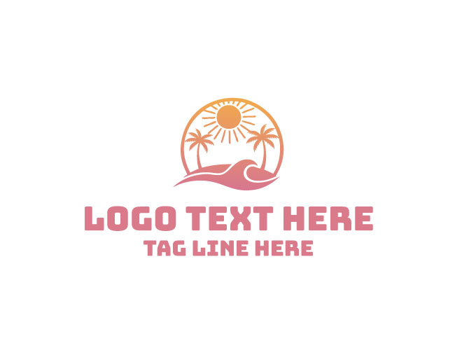 Island Ocean Drift Logo