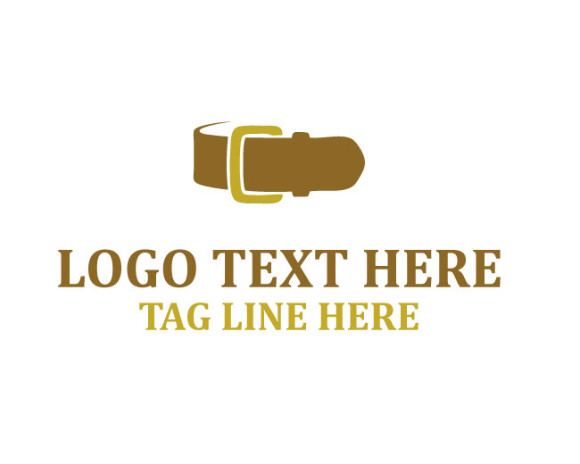  Fashion Buckle Logo