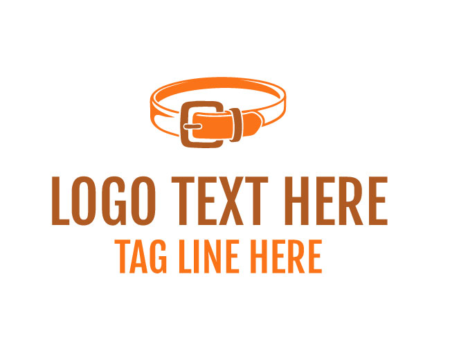 Fashion Strap Logo
