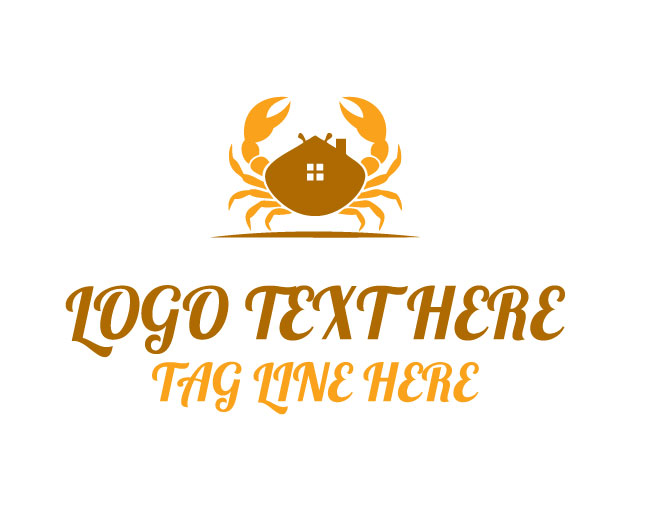  Harbor Crab House Logo
