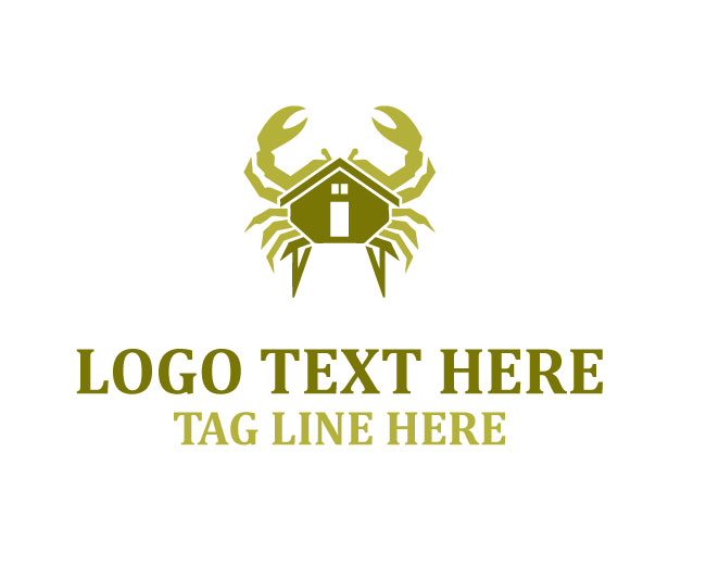 Fisherman's Crab House Logo