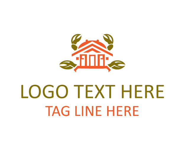 Crab Haven Logo