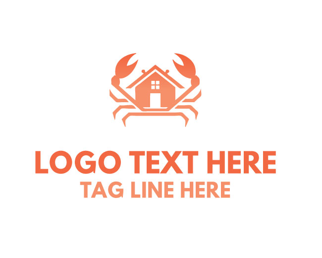 Crab Cabin Logo