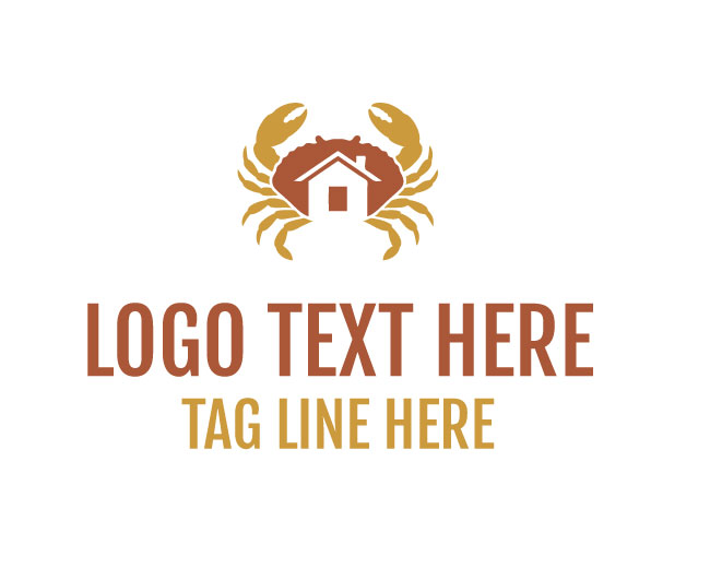 Crab Lodge Logo
