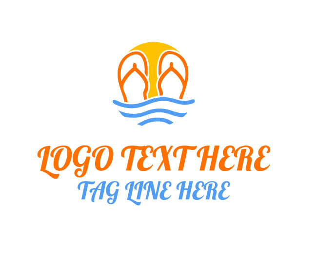  Sandal Boutique Logo