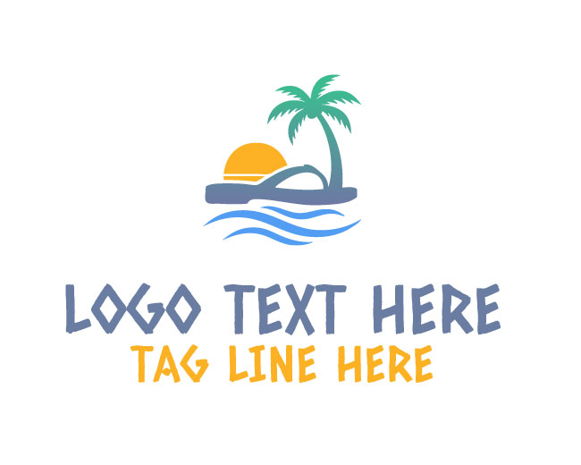 Comfort Sandal Logo