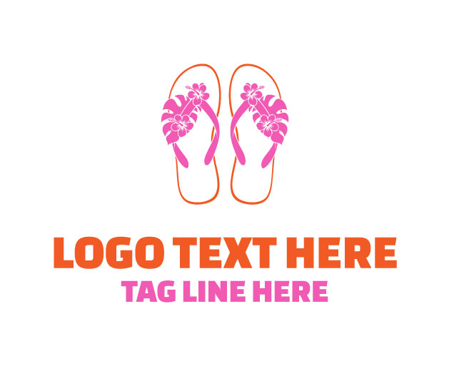 Sandal Wear Logo