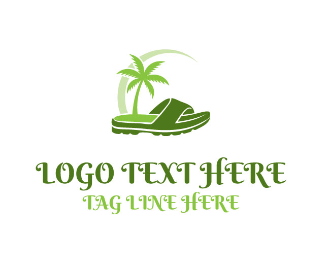 Sandal Lane Logo