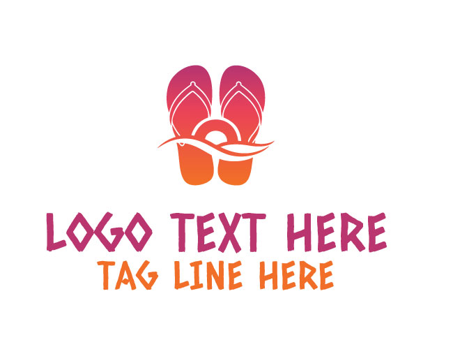  Sandy Trail Sandal Logo