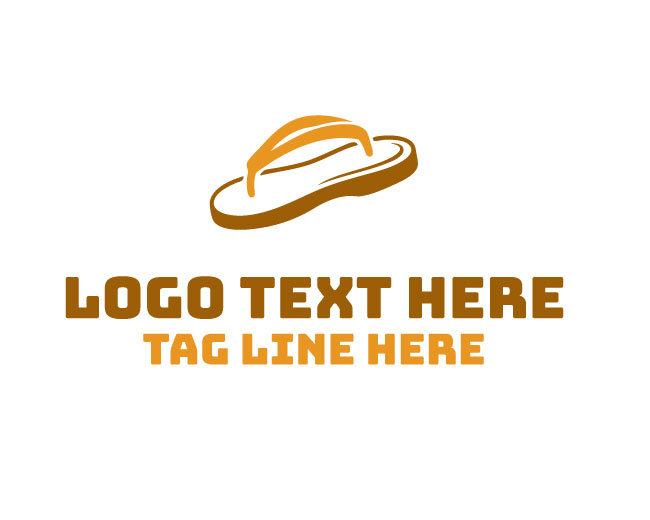 Vacation Walk Sandal Logo