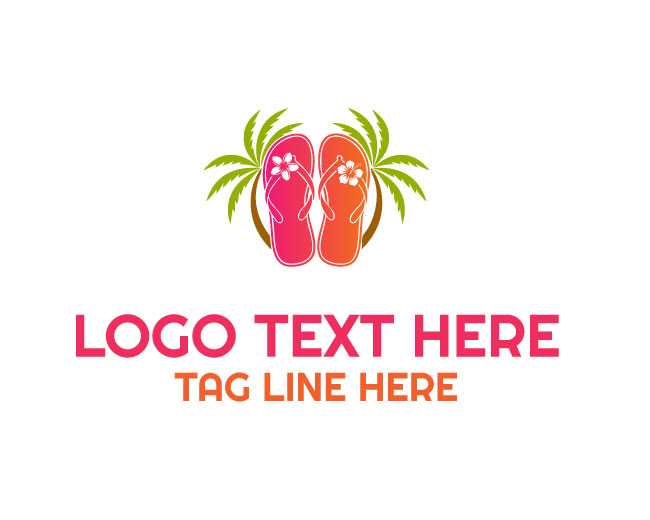 Coastal Trail Sandal Logo