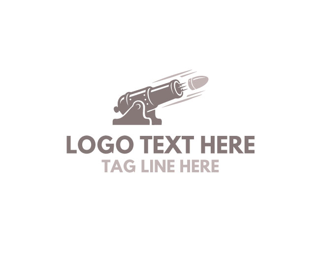 Cannon Wave Logo
