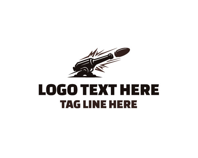 Cannon Flare Logo