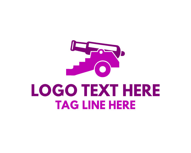Cannon Titan Logo
