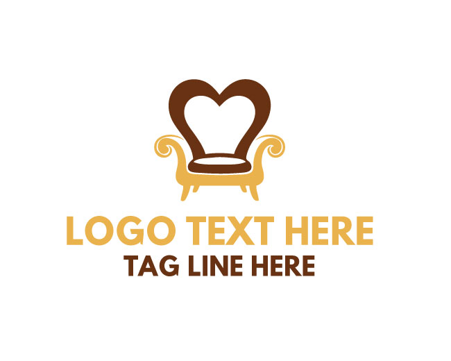  Love Sofa Sweet Rest Logo