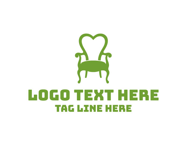  Love Sofa Soul Comfort Logo