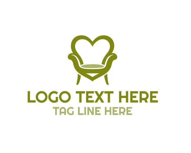 Love Sofa Royal Comfort Logo