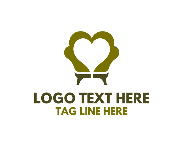 Love Sofa Sweet Home Logo