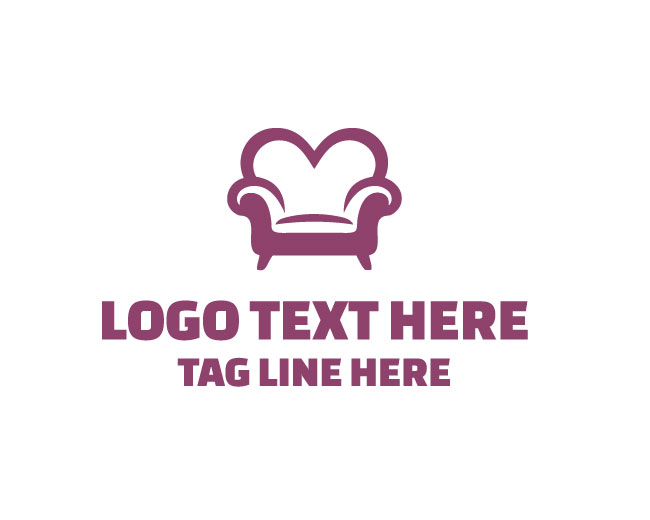 Love Sofa Relax Bond Logo